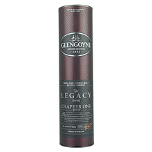 Glengoyne Legacy Chapter One