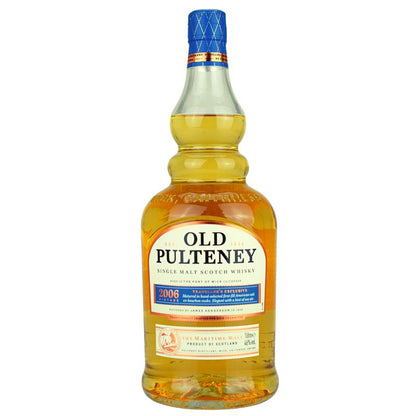 Old Pulteney 2006 Vintage