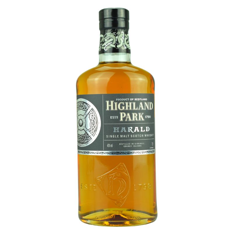 Highland Park Harald