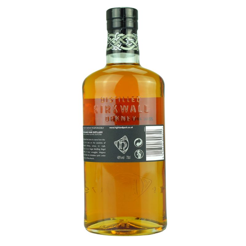Highland Park Harald