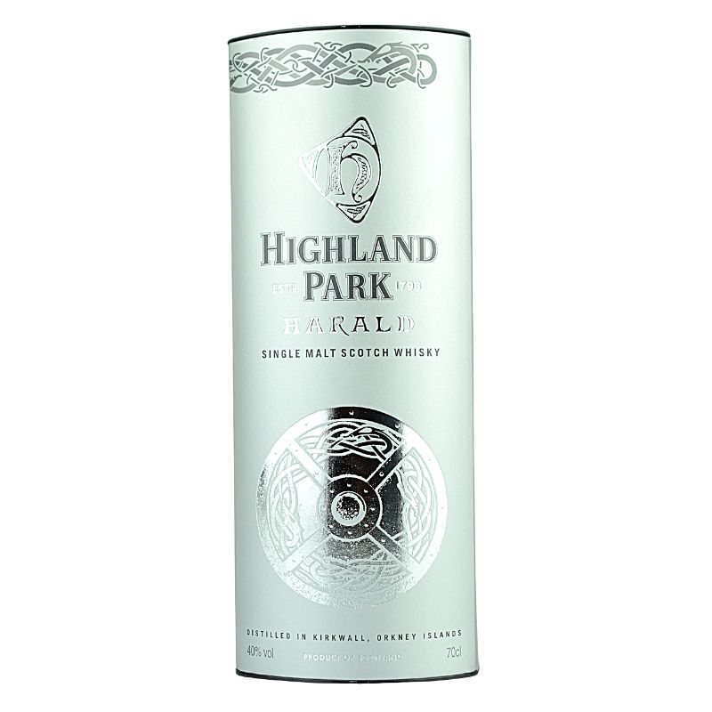 Highland Park Harald
