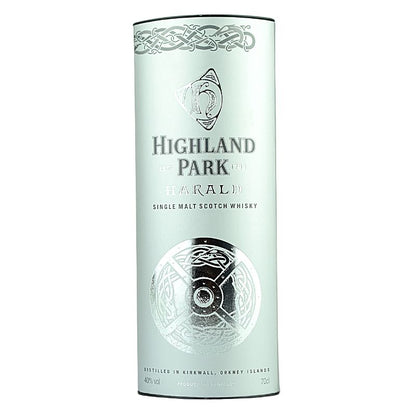 Highland Park Harald