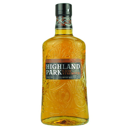 Highland Park Cask Strength