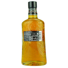 Highland Park Cask Strength