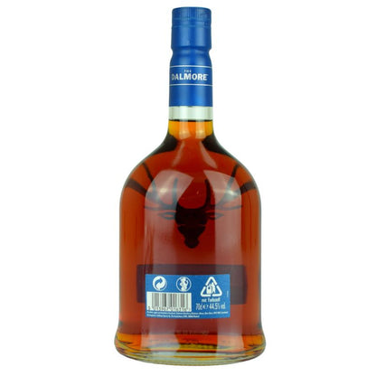Dalmore The Quintet