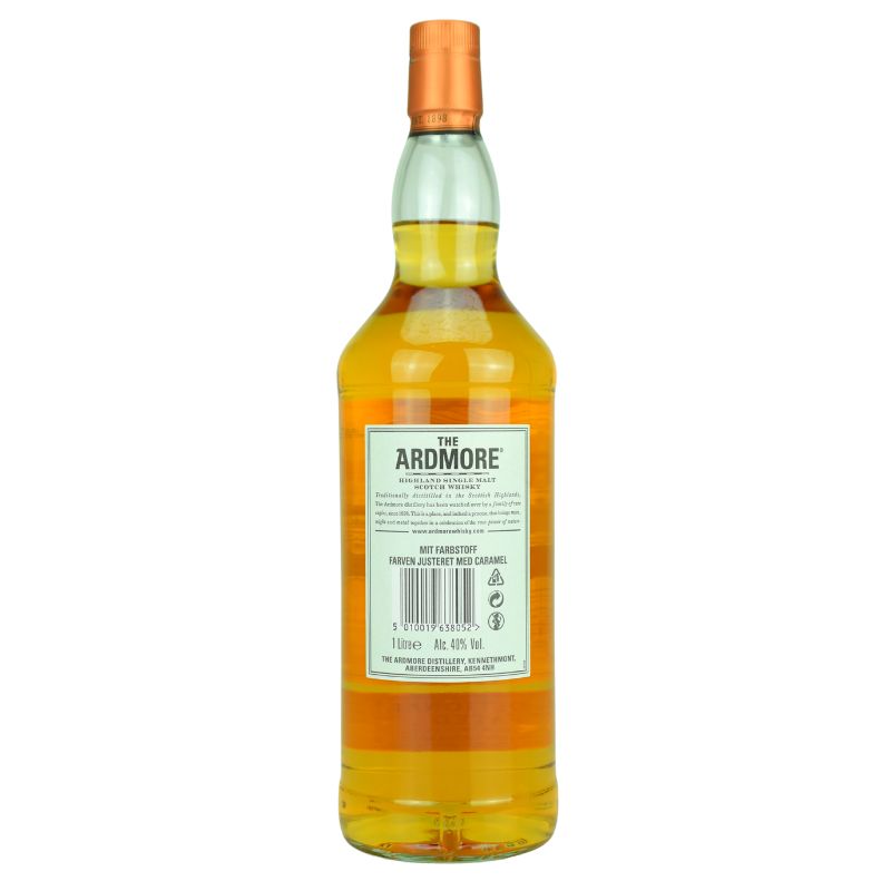 Ardmore Traditional Peated