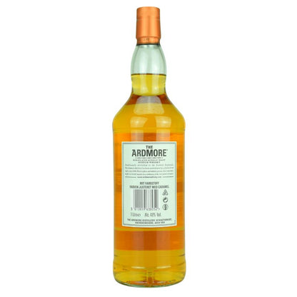 Ardmore Traditional Peated