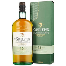 The Singleton 12 Jahre