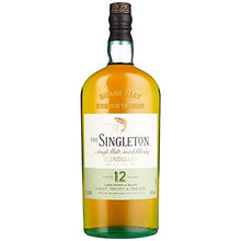 The Singleton 12 Jahre
