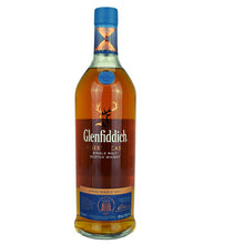Glenfiddich Reserve Cask