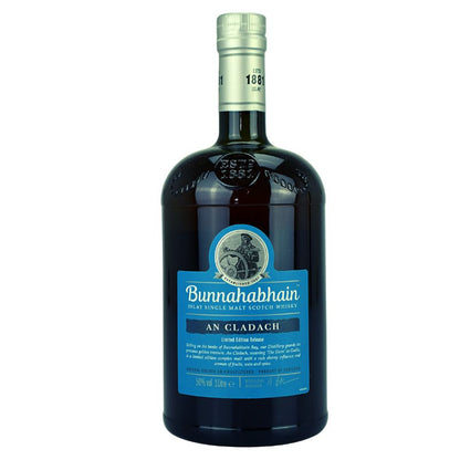 Bunnahabhain An Cladach