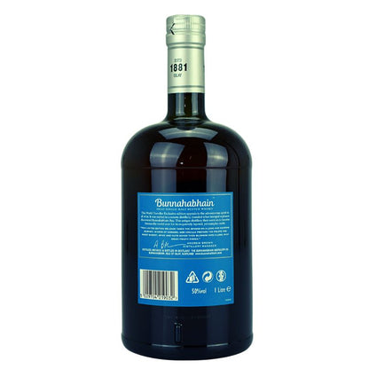 Bunnahabhain An Cladach