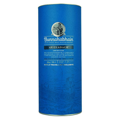 Bunnahabhain An Cladach