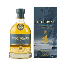 Kilchoman Saligo Bay