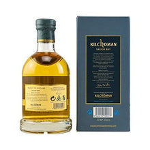 Kilchoman Saligo Bay