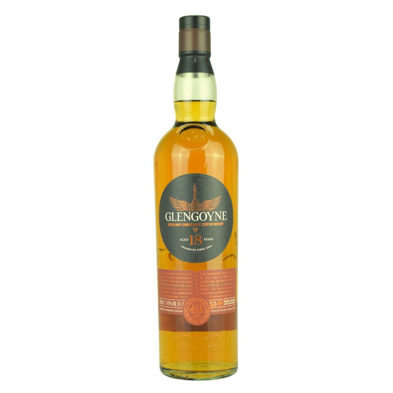 Glengoyne 18 Jahre