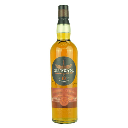 Glengoyne 18 Jahre