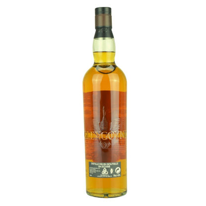 Glengoyne 18 Jahre