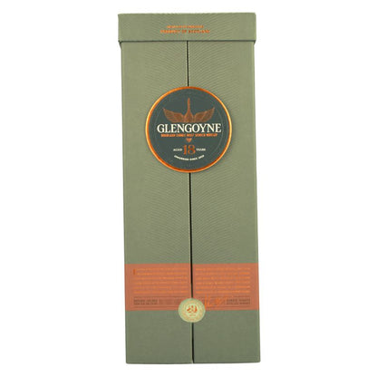 Glengoyne 18 Jahre