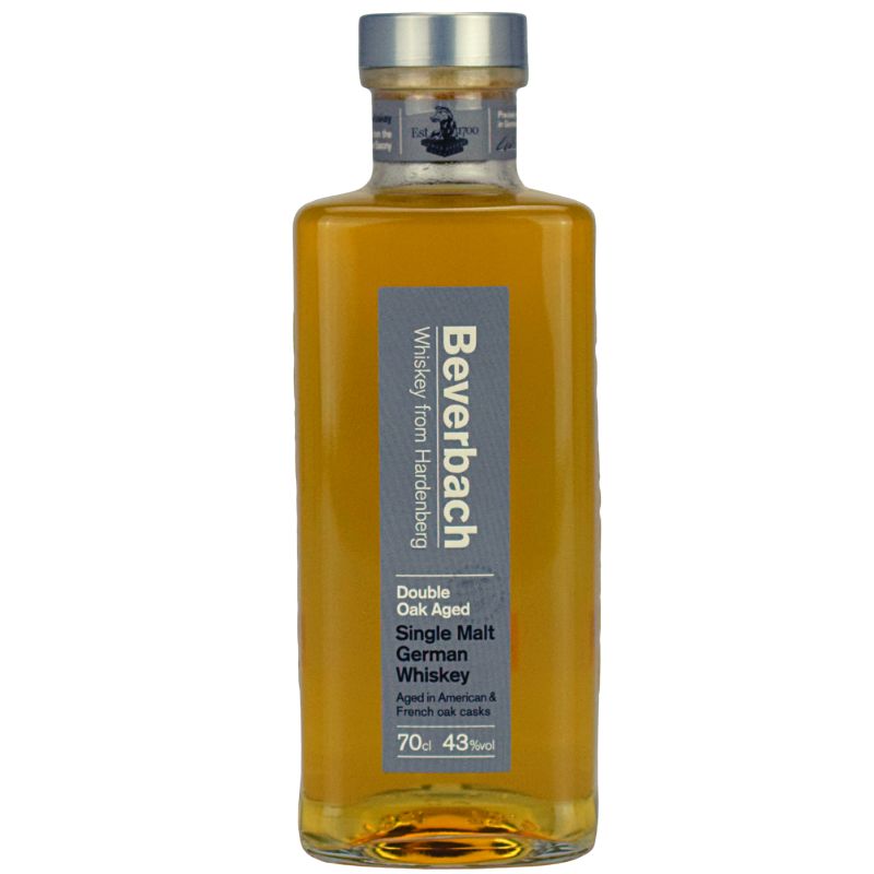 Beverbach Double Oak