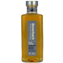 Beverbach Double Oak