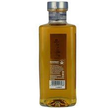 Beverbach Double Oak