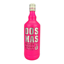 Dos Mas Fruity Berry – Produktansicht