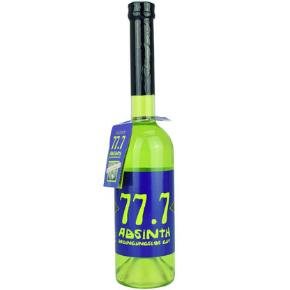 Absinth 77.7 – Produktansicht