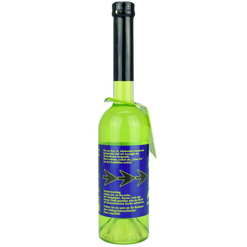 Absinth 77.7 – weitere Produktansicht