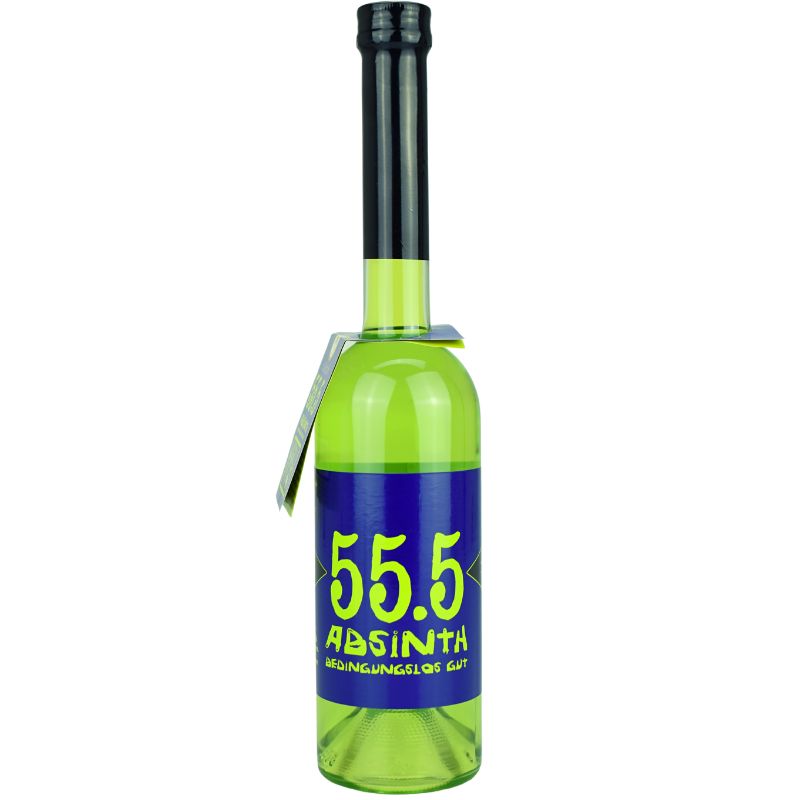 Absinth 55.5