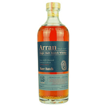 Arran Rare Batch Argonne 15 Jahre