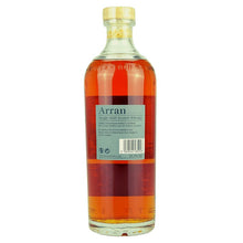 Arran Rare Batch Argonne 15 Jahre