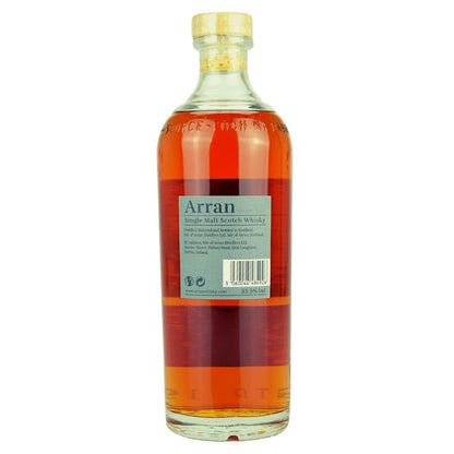 Arran Rare Batch Argonne 15 Jahre – weitere Produktansicht