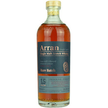 Arran Rare Batch Bordeaux 15 Jahre