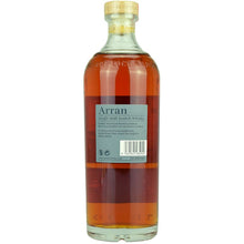 Arran Rare Batch Bordeaux 15 Jahre