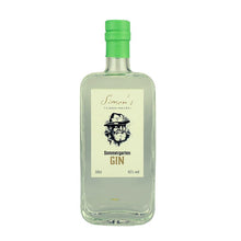 Simons Sommergarten Gin