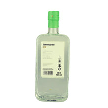 Simons Sommergarten Gin
