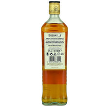 Bushmills Caribbean Rum Cask