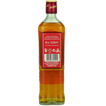 Bushmills Red Bush