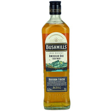 Bushmills American Oak Cask