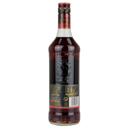 Captain Morgan Dark Rum