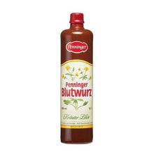 Penninger Blutwurz Kräuter – Produktansicht