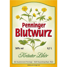 Penninger Blutwurz Kräuter – weitere Produktansicht