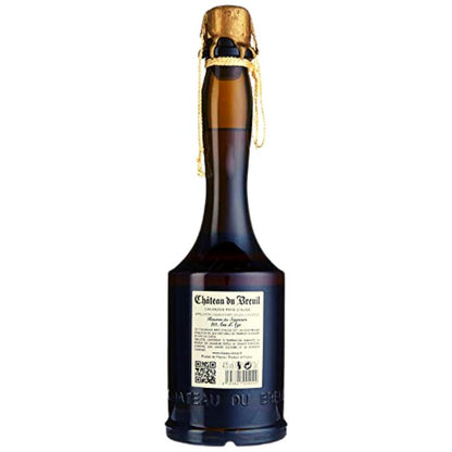 Chateau Du Breul 20 Jahre – weitere Produktansicht