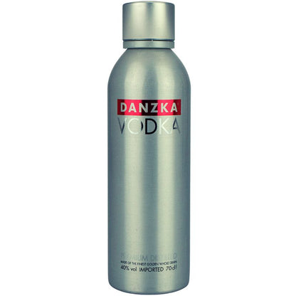 Danzka