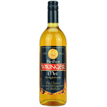 Wikinger Met Heiß
