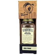 O'Donnell Moonshine High Proof