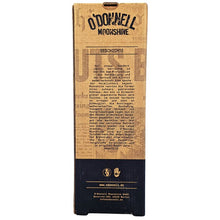O'Donnell Moonshine High Proof