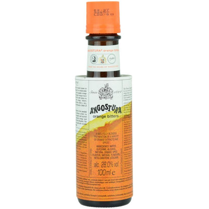 Angostura Orange Bitter