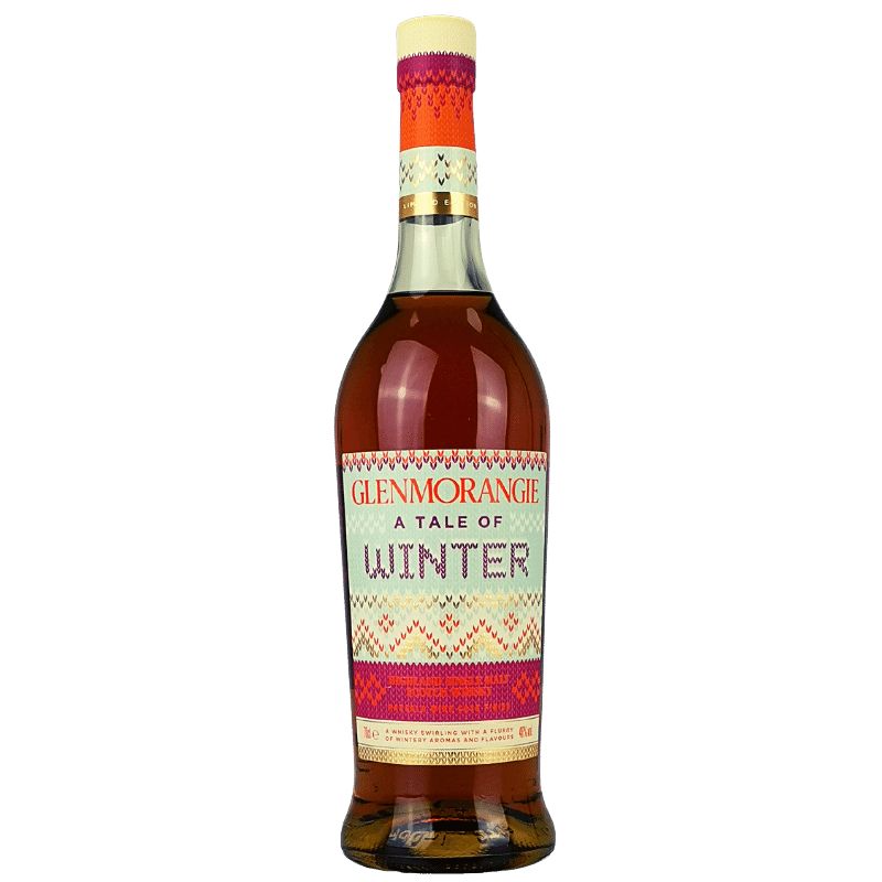Glenmorangie A Tale Of Winter